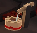 Wishing Well