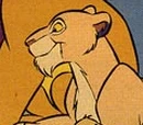 Simba's Aunt