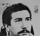 Ítalo López Vallecillos