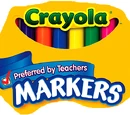 Crayola Markers