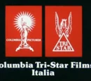 Columbia TriStar Film Distributors International