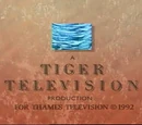 Tiger Aspect Productions