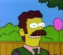 José Flanders