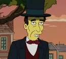 Abraham Lincoln