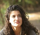 Alexandra Rousseau