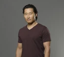 Jin-Soo Kwon