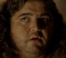 Everybody Hates Hugo
