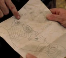 Man in Black's map