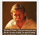 Gregaus/Lost Is My Constant