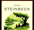 Just Sayin'/LBC - Of Mice and Men by John Steinbeck