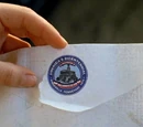 Sawyer's letter