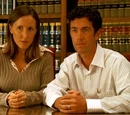 Arlene and Joseph Stewart