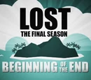 Lost: The Final Season - Beginning of the End