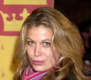 Sonya Walger