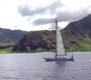 Elizabeth (sailboat)