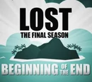 Lost: The Final Season: Beginning of the End