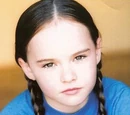 Madeline Carroll