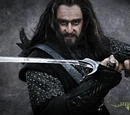 Thorin II.