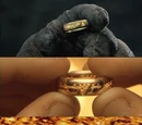 Ring-inscription