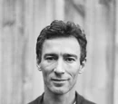 Jed Brophy