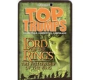 The Lord of the Rings (Top Trumps)