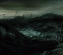 Scouring of the Shire