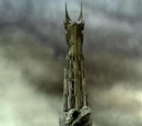 Barad-dûr