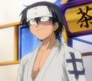 Seiichirō Sano