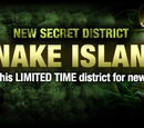 Snake Island
