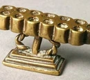 Gold weights