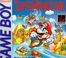 Super Mario Land-Serie