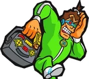 18-Volt