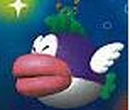 NSMBW Screenshot Cheep-Chomp.jpg