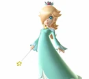Charakter aus Super Mario Galaxy