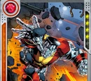 Unbreakable Colossus
