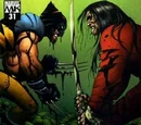 Wolverine Vol 3 Nº31
