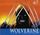 Wolverine Vol 3 Nº47