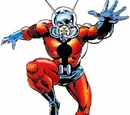 Hombre Hormiga (Scott Lang)
