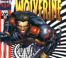 Wolverine Vol 3 Nº33