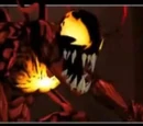Carnage (Forma Vampiro) (Tierra-1610)