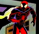 El Hombre Araña Sin Límites