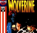 Wolverine Vol 3 Nº35