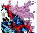 Spider-Man 2099