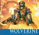 Wolverine Vol 3 Nº42