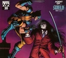 Wolverine Vol 3 Nº30
