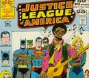 Justice League of America Vol 1 95