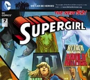 Supergirl Vol 6 7