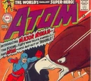 Major Mynah (Earth-One)