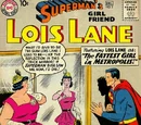 Superman's Girlfriend, Lois Lane Vol 1 5
