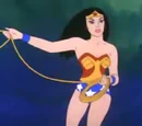 Diana of Paradise Island (Super Friends)
